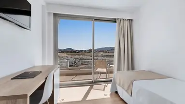 THB Cala Lliteras Hotel - Adults Only