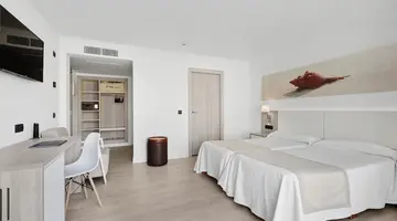 THB Cala Lliteras Hotel - Adults Only