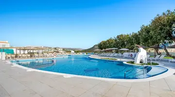 THB Cala Lliteras Hotel - Adults Only