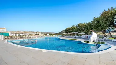 THB Cala Lliteras Hotel - Adults Only