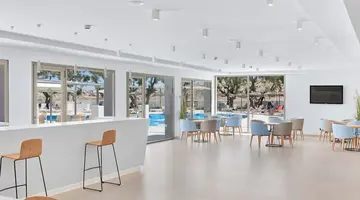 THB Cala Lliteras Hotel - Adults Only
