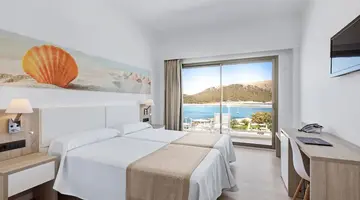 THB Cala Lliteras Hotel - Adults Only