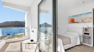 THB Cala Lliteras Hotel - Adults Only