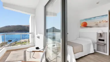 THB Cala Lliteras Hotel - Adults Only