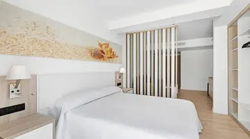 THB Cala Lliteras Hotel - Adults Only