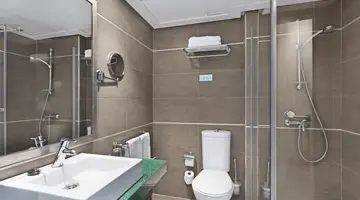THB Cala Lliteras Hotel - Adults Only