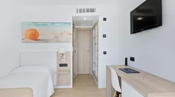 THB Cala Lliteras Hotel - Adults Only
