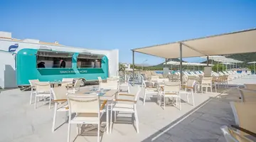 THB Cala Lliteras Hotel - Adults Only