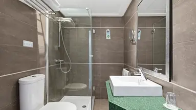 THB Cala Lliteras Hotel - Adults Only
