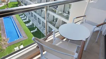 THB Cala Lliteras Hotel - Adults Only