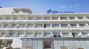 THB Cala Lliteras Hotel