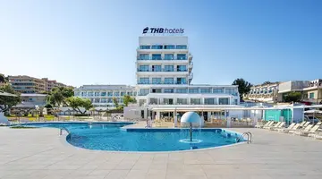 THB Cala Lliteras Hotel