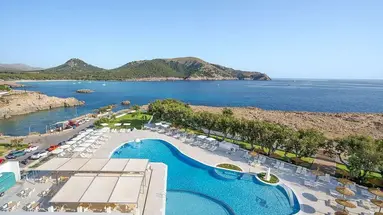 THB Cala Lliteras Hotel
