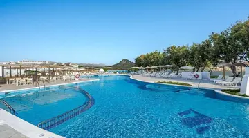 THB Cala Lliteras Hotel