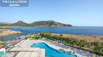 THB CALA LLITERAS