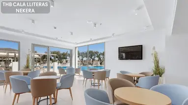 THB CALA LLITERAS