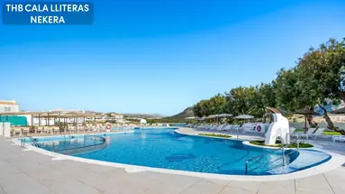 THB CALA LLITERAS
