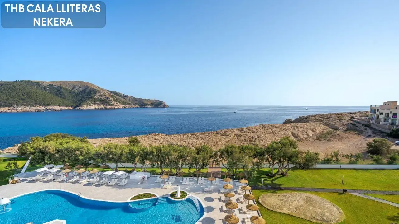 THB CALA LLITERAS