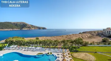 THB CALA LLITERAS