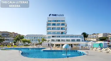 THB CALA LLITERAS