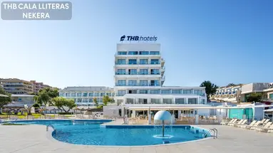 THB CALA LLITERAS