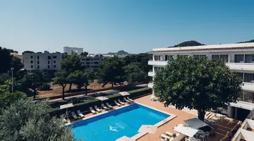 THB Dos Playas Hotel
