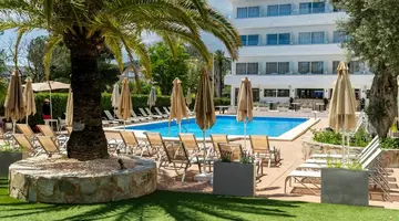 THB Dos Playas Hotel