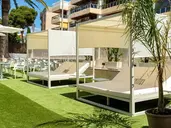 THB Dos Playas Hotel