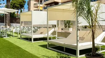 THB Dos Playas Hotel