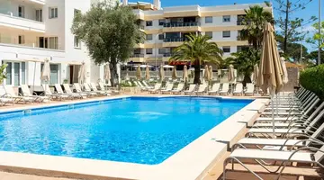 THB Dos Playas Hotel