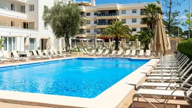 THB Dos Playas Hotel