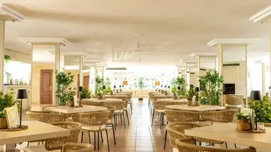 THB Dos Playas Hotel