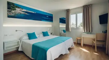 THB Dos Playas Hotel