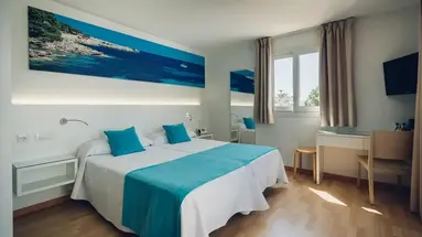 THB Dos Playas Hotel