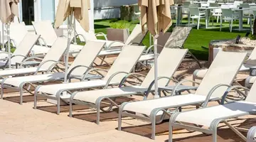 THB Dos Playas Hotel