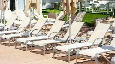 THB Dos Playas Hotel