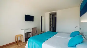 THB Dos Playas Hotel