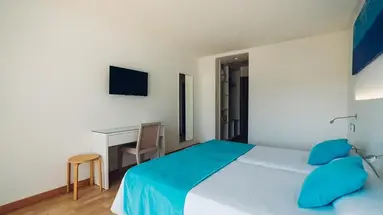 THB Dos Playas Hotel