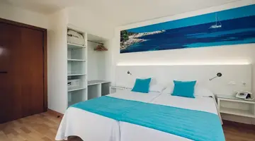 THB Dos Playas Hotel