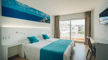 THB Dos Playas Hotel