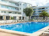 THB Dos Playas Hotel
