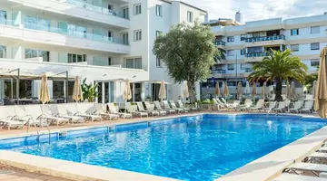 THB Dos Playas Hotel