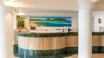 THB Dos Playas Hotel