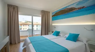 THB Dos Playas Hotel