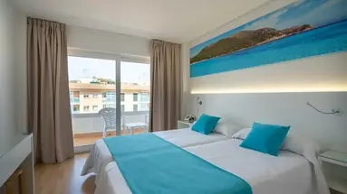THB Dos Playas Hotel