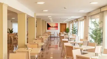 THB Dos Playas Hotel