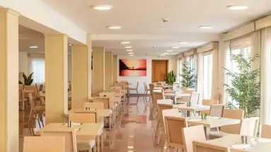 THB Dos Playas Hotel