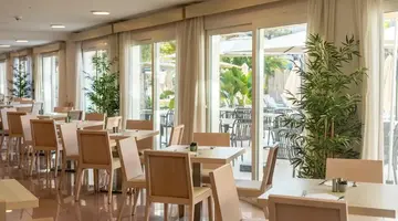 THB Dos Playas Hotel