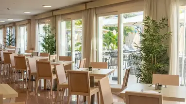 THB Dos Playas Hotel