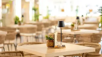 THB Dos Playas Hotel